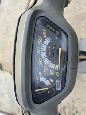 Honda Dio undefined | Auto.bg — изображение 3 Honda Dio undefined | Auto.bg — изображение 3