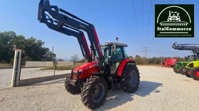 Трактор Massey 5440 Dyna-4 | Auto.bg — изображение 4 Трактор Massey 5440 Dyna-4 | Auto.bg — изображение 4