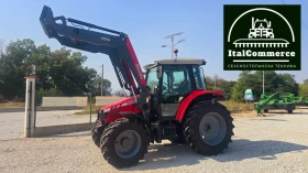 Трактор Massey 5440 Dyna-4 | Auto.bg — изображение 7 Трактор Massey 5440 Dyna-4 | Auto.bg — изображение 7