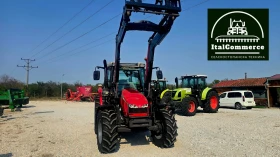 Трактор Massey 5440 Dyna-4 | Auto.bg — изображение 5 Трактор Massey 5440 Dyna-4 | Auto.bg — изображение 5