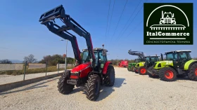 Трактор Massey 5440 Dyna-4 | Auto.bg — изображение 6 Трактор Massey 5440 Dyna-4 | Auto.bg — изображение 6