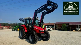 Трактор Massey 5440 Dyna-4 | Auto.bg — изображение 2 Трактор Massey 5440 Dyna-4 | Auto.bg — изображение 2