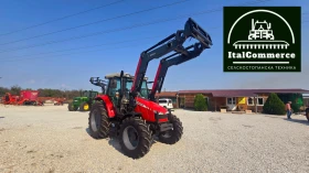 Трактор Massey 5440 Dyna-4