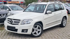 Mercedes-Benz GLK 4Х4 FULL РЕАЛ КМ ИЗКЛЮЧИТЕЛЕН СЕРВИ КНИЖК КОЖА НОВ