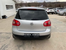 VW Golf 2.0tdi 140k.c UNIKAT | Mobile.bg   7