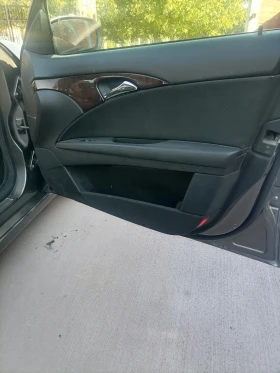 Mercedes-Benz E 200 Clasic | Mobile.bg — малка снимка 11