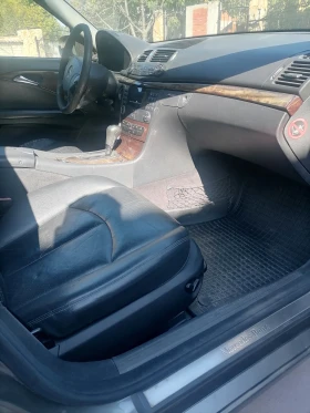 Mercedes-Benz E 200 Clasic | Mobile.bg — малка снимка 10