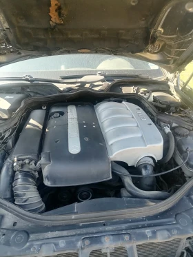 Mercedes-Benz E 200 Clasic | Mobile.bg — малка снимка 12