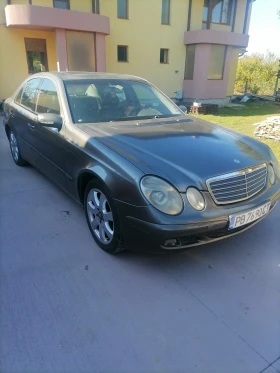 Mercedes-Benz E 200 Clasic | Mobile.bg — малка снимка 2