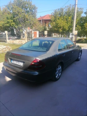 Mercedes-Benz E 200 Clasic | Mobile.bg — малка снимка 3