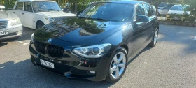 BMW 116 NAVI-XENON-SWISS