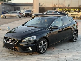 Volvo V40 1.6 D2 R-design, Full options - Car24.bg Volvo V40 1.6 D2 R-design, Full options