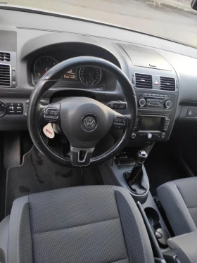 VW Touran - 8200 € / 16037.81 лв. - 52299647 8 | Car24.bg VW Touran - 8200 € / 16037.81 лв. - 52299647 8