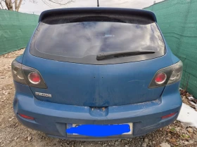 Mazda 3 1.6D 109к.с ЦЯЛА ЗА ЧАСТИ - 600 € / 1173.50 лв. - 64385091 5 | Car24.bg Mazda 3 1.6D 109к.с ЦЯЛА ЗА ЧАСТИ - 600 € / 1173.50 лв. - 64385091 5