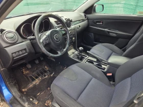 Mazda 3 1.6D 109к.с ЦЯЛА ЗА ЧАСТИ - 600 € / 1173.50 лв. - 64385091 8 | Car24.bg Mazda 3 1.6D 109к.с ЦЯЛА ЗА ЧАСТИ - 600 € / 1173.50 лв. - 64385091 8