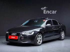 Audi A6 2.0 TDI Dynamic C7 - Car24.bg Audi A6 2.0 TDI Dynamic C7