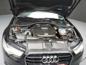 Audi A6 2.0 TDI Dynamic C7 - 10639 € / 20808.08 лв. - 20154789 6 | Car24.bg Audi A6 2.0 TDI Dynamic C7 - 10639 € / 20808.08 лв. - 20154789 6
