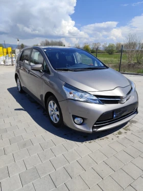 Toyota Verso - Car24.bg Toyota Verso