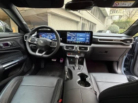 Ford Mustang GT 5.0 V8 453к.с - 61000 € / 119305.63 лв. - 23016802 7 | Car24.bg Ford Mustang GT 5.0 V8 453к.с - 61000 € / 119305.63 лв. - 23016802 7
