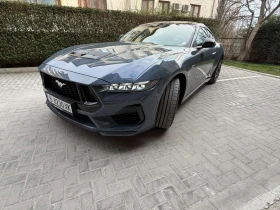 Ford Mustang GT 5.0 V8 453к.с - 61000 € / 119305.63 лв. - 23016802 3 | Car24.bg Ford Mustang GT 5.0 V8 453к.с - 61000 € / 119305.63 лв. - 23016802 3