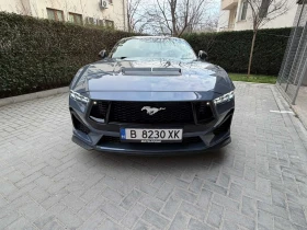Ford Mustang GT 5.0 V8 453к.с - 61000 € / 119305.63 лв. - 23016802 2 | Car24.bg Ford Mustang GT 5.0 V8 453к.с - 61000 € / 119305.63 лв. - 23016802 2