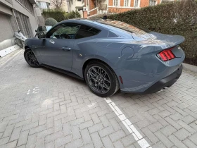 Ford Mustang GT 5.0 V8 453к.с - 61000 € / 119305.63 лв. - 23016802 5 | Car24.bg Ford Mustang GT 5.0 V8 453к.с - 61000 € / 119305.63 лв. - 23016802 5