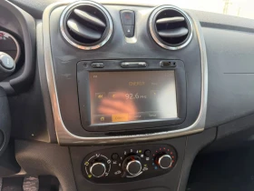 Dacia Sandero STEPWAY - 1.5 dCi - 3990 € / 7803.76 лв. - 17882150 12 | Car24.bg Dacia Sandero STEPWAY - 1.5 dCi - 3990 € / 7803.76 лв. - 17882150 12