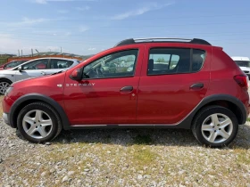 Dacia Sandero STEPWAY - 1.5 dCi - 3990 € / 7803.76 лв. - 17882150 4 | Car24.bg Dacia Sandero STEPWAY - 1.5 dCi - 3990 € / 7803.76 лв. - 17882150 4