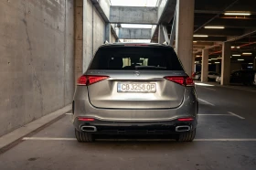 Mercedes-Benz GLE 450 AMG * EQ Boost * Distronic - Обслужен | Auto.bg — изображение 8 Mercedes-Benz GLE 450 AMG * EQ Boost * Distronic - Обслужен | Auto.bg — изображение 8