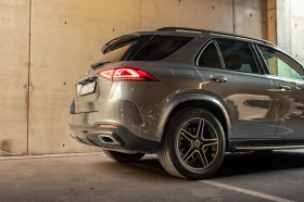 Mercedes-Benz GLE 450 AMG * EQ Boost * Distronic - Обслужен | Auto.bg — изображение 5 Mercedes-Benz GLE 450 AMG * EQ Boost * Distronic - Обслужен | Auto.bg — изображение 5