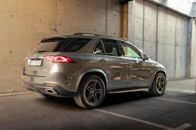 Mercedes-Benz GLE 450 AMG * EQ Boost * Distronic - Обслужен | Auto.bg — изображение 6 Mercedes-Benz GLE 450 AMG * EQ Boost * Distronic - Обслужен | Auto.bg — изображение 6