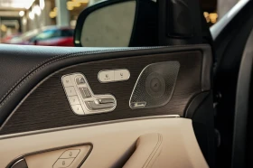 Mercedes-Benz GLE 450 AMG * EQ Boost * Distronic - Обслужен | Auto.bg — изображение 14 Mercedes-Benz GLE 450 AMG * EQ Boost * Distronic - Обслужен | Auto.bg — изображение 14
