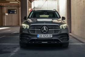 Mercedes-Benz GLE 450 AMG * EQ Boost * Distronic - Обслужен