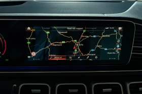 Mercedes-Benz GLE 450 AMG * EQ Boost * Distronic - Обслужен | Auto.bg — изображение 11 Mercedes-Benz GLE 450 AMG * EQ Boost * Distronic - Обслужен | Auto.bg — изображение 11