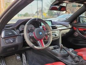 BMW M4 PERFORMANCE* SILENSER EDITION* HARMAN KARDON* | Auto.bg — изображение 8 BMW M4 PERFORMANCE* SILENSER EDITION* HARMAN KARDON* | Auto.bg — изображение 8
