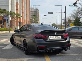 BMW M4 PERFORMANCE* SILENSER EDITION* HARMAN KARDON* | Auto.bg — изображение 2 BMW M4 PERFORMANCE* SILENSER EDITION* HARMAN KARDON* | Auto.bg — изображение 2