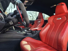 BMW M4 PERFORMANCE* SILENSER EDITION* HARMAN KARDON* | Auto.bg — изображение 17 BMW M4 PERFORMANCE* SILENSER EDITION* HARMAN KARDON* | Auto.bg — изображение 17