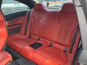 BMW M4 PERFORMANCE* SILENSER EDITION* HARMAN KARDON* | Auto.bg — изображение 9 BMW M4 PERFORMANCE* SILENSER EDITION* HARMAN KARDON* | Auto.bg — изображение 9