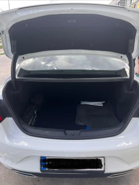 Renault Megane 1.5 DCI INTENSE Sedan - 17200 € / 33640.28 лв. - 37362847 15 | Car24.bg Renault Megane 1.5 DCI INTENSE Sedan - 17200 € / 33640.28 лв. - 37362847 15