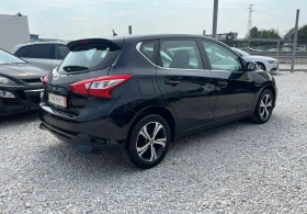 Nissan Pulsar 1.5dci* 110к.с.* Евро 6 | Auto.bg — изображение 4 Nissan Pulsar 1.5dci* 110к.с.* Евро 6 | Auto.bg — изображение 4