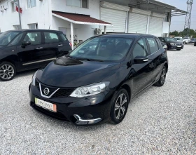 Nissan Pulsar 1.5dci* 110к.с.* Евро 6 | Auto.bg — изображение 2 Nissan Pulsar 1.5dci* 110к.с.* Евро 6 | Auto.bg — изображение 2