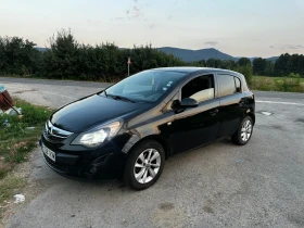 Opel Corsa 1.3 CDTI