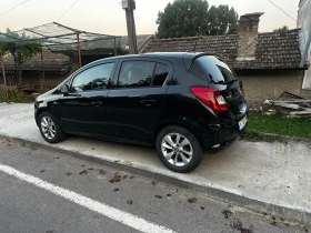Opel Corsa 1.3 CDTI | Auto.bg — изображение 9 Opel Corsa 1.3 CDTI | Auto.bg — изображение 9