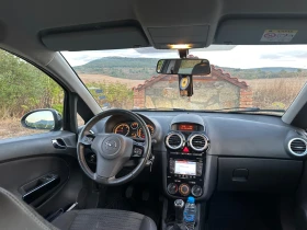 Opel Corsa 1.3 CDTI | Auto.bg — изображение 11 Opel Corsa 1.3 CDTI | Auto.bg — изображение 11