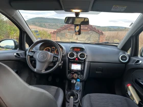 Opel Corsa 1.3 CDTI | Auto.bg — изображение 10 Opel Corsa 1.3 CDTI | Auto.bg — изображение 10