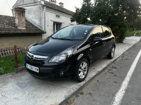Opel Corsa 1.3 CDTI | Auto.bg — изображение 8 Opel Corsa 1.3 CDTI | Auto.bg — изображение 8