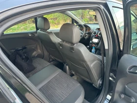 Opel Corsa 1.3 CDTI | Auto.bg — изображение 13 Opel Corsa 1.3 CDTI | Auto.bg — изображение 13