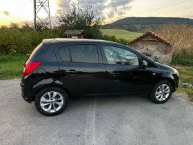 Opel Corsa 1.3 CDTI | Auto.bg — изображение 4 Opel Corsa 1.3 CDTI | Auto.bg — изображение 4