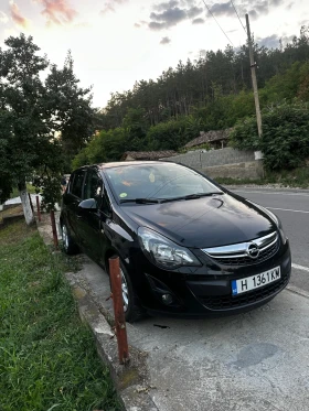 Opel Corsa 1.3 CDTI | Auto.bg — изображение 7 Opel Corsa 1.3 CDTI | Auto.bg — изображение 7