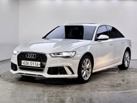 Audi A6 35 Tdi Premium C7